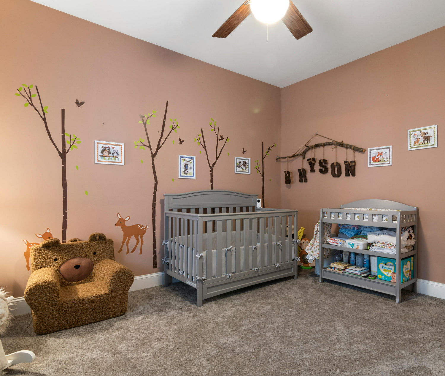 Baby Products