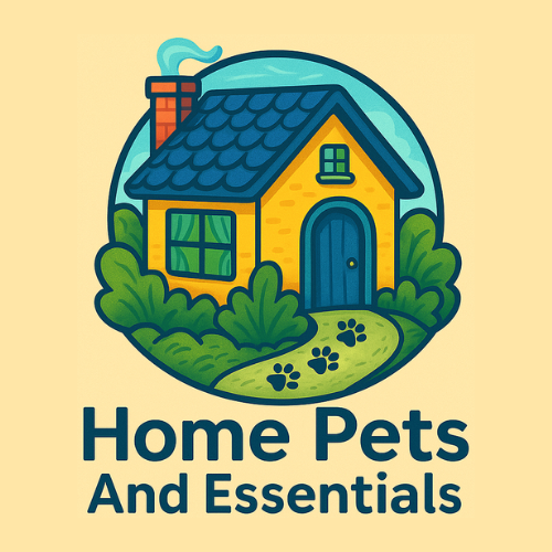 HomePetsAndEssentials