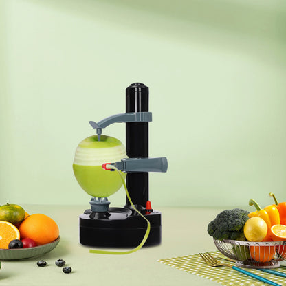Multi-function Electric Peeler For Vegetables Fruit Potato Carrot Automatic Rotating