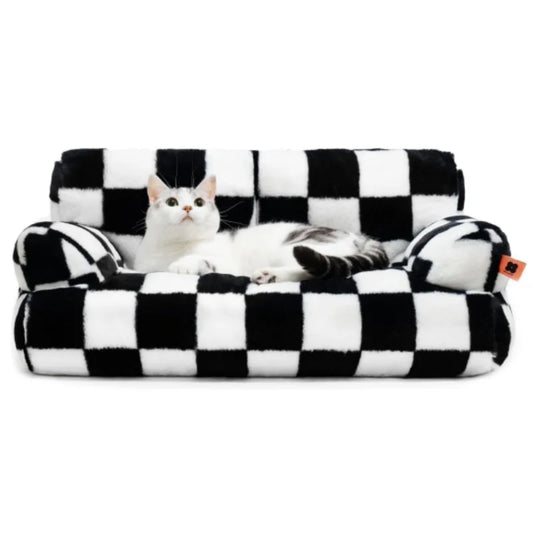 Washable Cat/Small Dog Sofa Beds