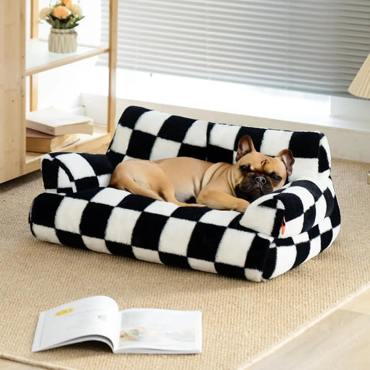 Washable Cat/Small Dog Sofa Beds