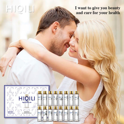 16 PCS 10ML Essential Oils Set,  Pure Lavender, Eucalyptus, Vanilla,  Jasmine, Mint, Rose Oil for Diffuser, Humidifier, Candles