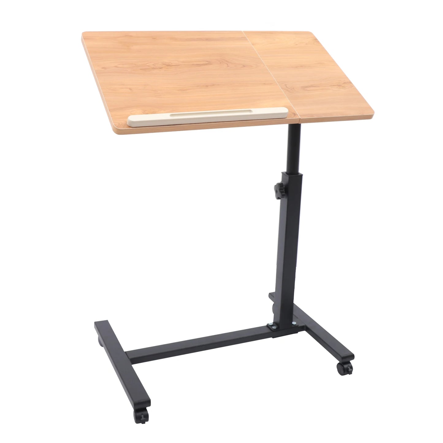 Mobile Adjustable Laptop Stand/Desk 360° Rotation
