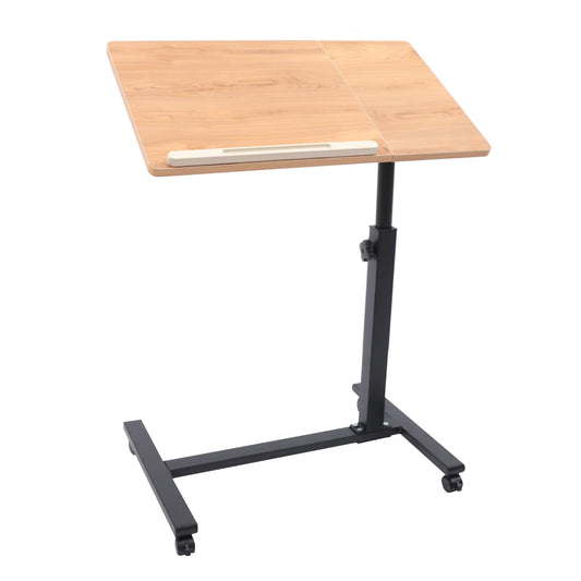 Mobile Adjustable Laptop Stand/Desk 360° Rotation