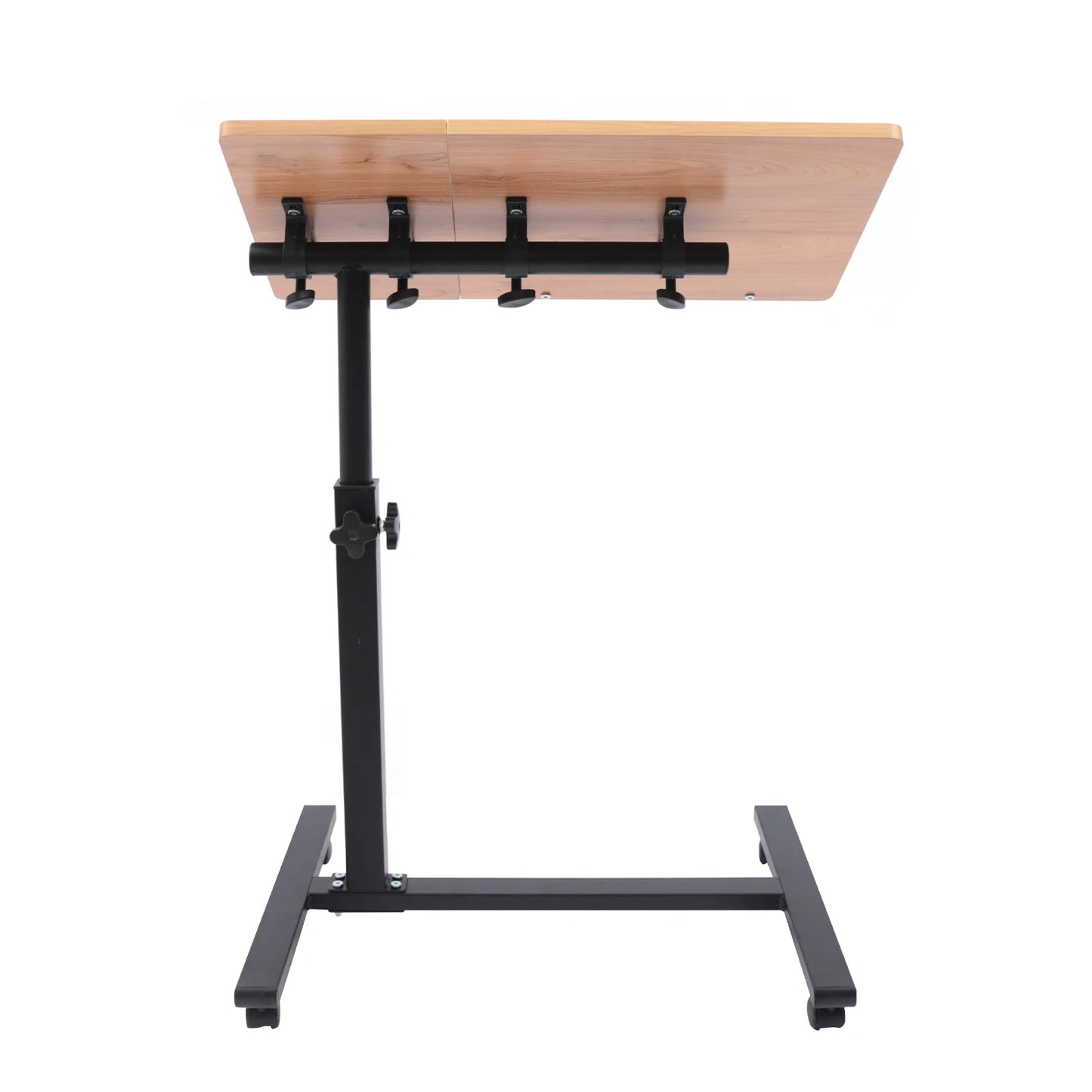 Mobile Adjustable Laptop Stand/Desk 360° Rotation